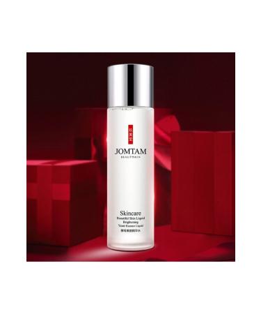 Jomtam Yeast Extract Brightening Pore Care Lotion 120 ml - Buy Online on GoSupps.com