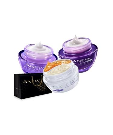 Avon Anew Platinum 3 Pack 15465321