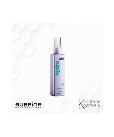 Subrina Professional Hydro Cream 150ml