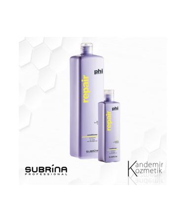 Subrina Professional Repair Conditioner 250ml