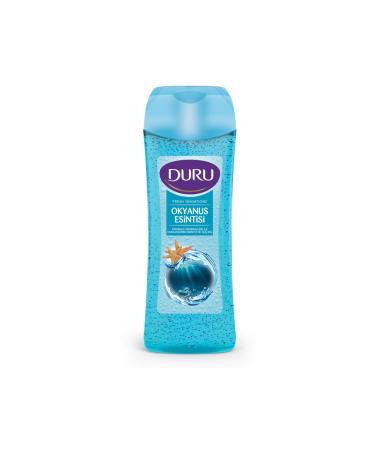 Duru Fresh Sensations Ocean Fresh Shower Gel 450ml