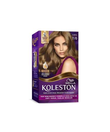 Wella Set Paint 7/0 Blonde