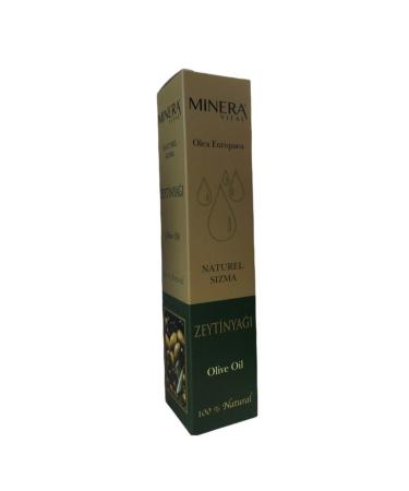 MINERA VITAL Olive Oil 250 Ml.
