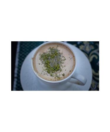 R KOTE Pistachio Coffee 1 Kg