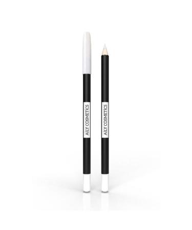 A LY COSMET CS Aily White Eye Pencil