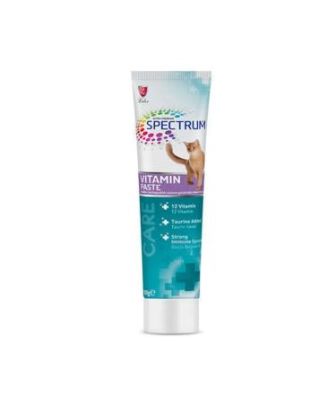 Spectrum Vitamin Paste Cat Paste 100 Gr