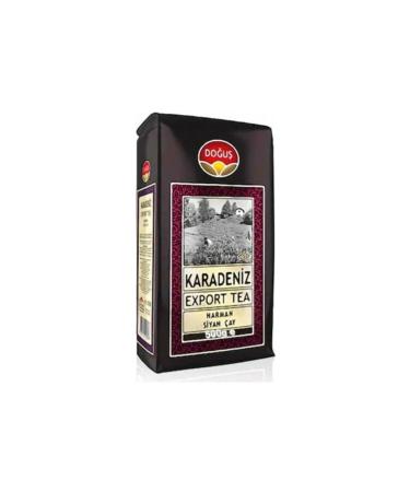 Dogus Tea Dogus Export Black Sea Loose Tea 50x500gr
