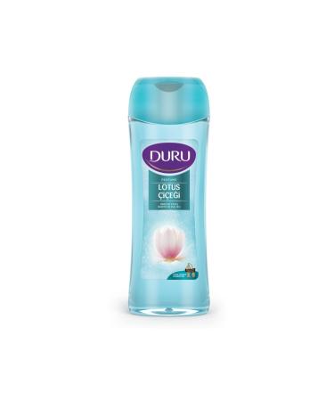 Duru Perfume Elegant Lotus Shower Gel 450ml.