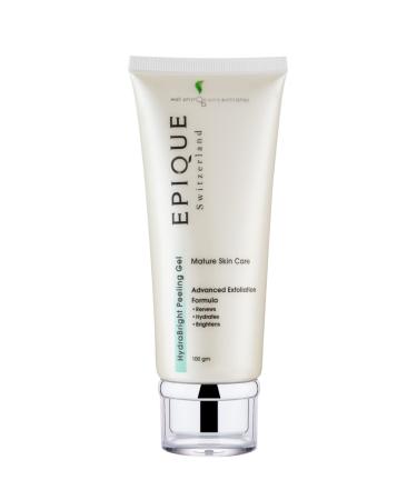 Epique Hydrabright Peeling Gel 100 ml