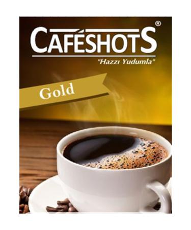 cafeshots Gold Coffee 400 Gr