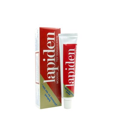 Lapiden Modern Hair Removal Cream