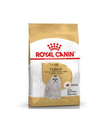 Royal Canin RCN Dog Bhn Maltese Dog Food 1.5 Kg