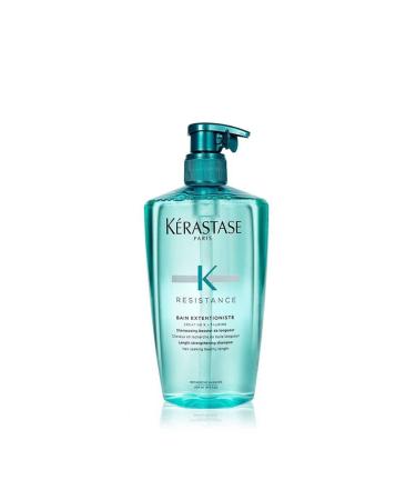 Kerastase Strengthening Shampoo for Slow Growing Damaged Lengths 500ml