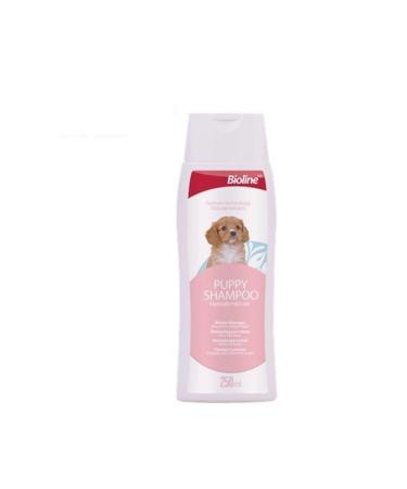 Bioline Puppy Shampoo 250 Ml - Petshopundan