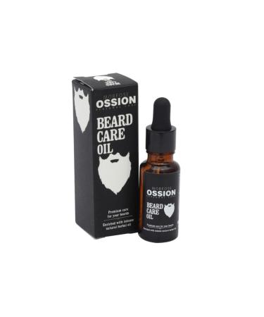 Morfose Ossion Beard Serum 20 ml