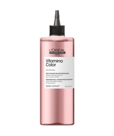 L'oreal Professionnel Loreal Serie Expert Vitamino Color Acidic Brightening Concentrate 400ml