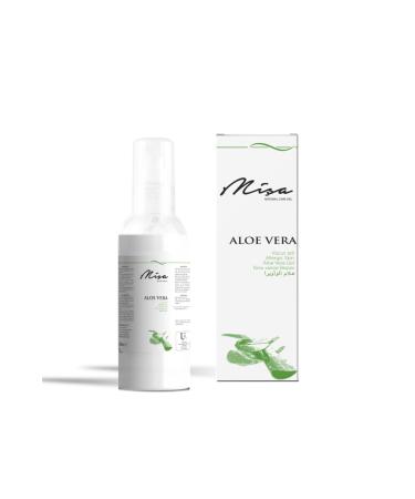 Misa Aloe Vera Body Gel 200 Ml