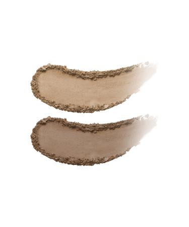Romand Permanent and Natural Warm Tone Contour Powder Better Than Shape - Walnut Grain - Buy Online on GoSupps.com