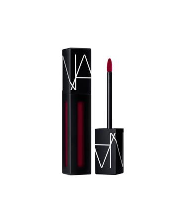 Nars Powermatte Pigment Long-Lasting Matte Under My Thumb Burgundy Liquid 5 ml