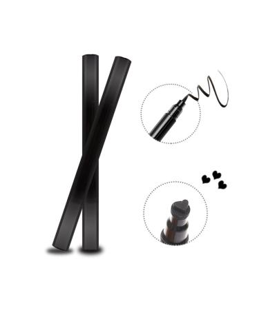 AILY COSMETICS Double Ended Heart Patterned Eyeliner