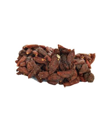 LokmanAVM Gojiberry Fruit Wolfberry Natural 100 Gr Package