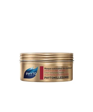 Phyto Millesime Mask 200 Ml Color Protector