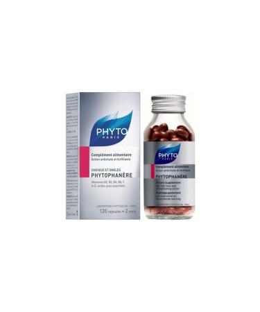 Phyto Phanere Tablet