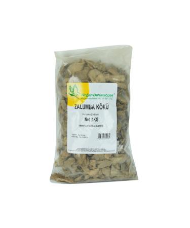 Do an Zulumba Zalumba Root Natural 1000 G Package