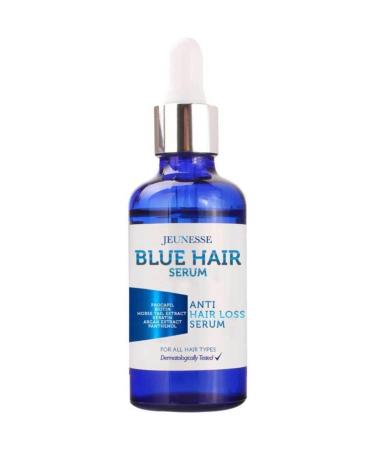 Jeunesse Anti-Hair Loss Blue Hair Serum 50 ml