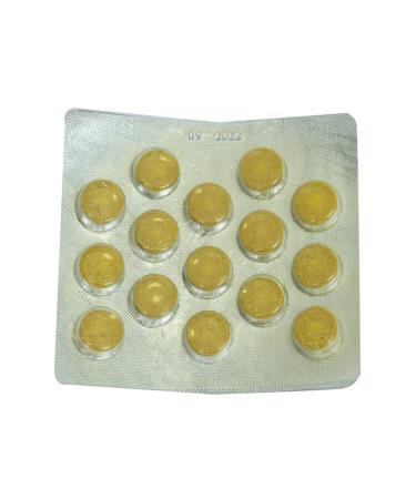 Balen V-pass Black Elderberry Turmeric Zinc and Vitamin C 1000 mg X 30 Tablets