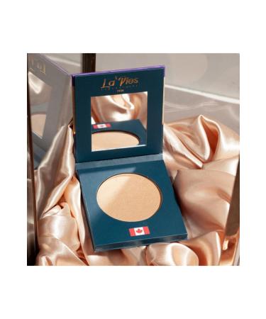 Lapies Illuminator - Derma Highlighter No:3 12 Gr