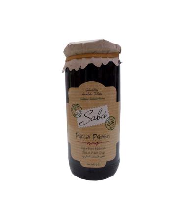 Beet Molasses 640gr Sugar Beet Molasses