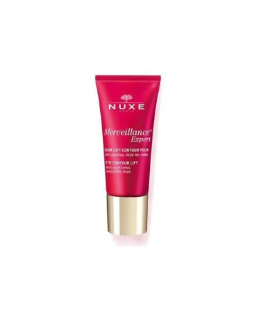 Nuxe Merveillance Expert Yeux - Eye Contour Care Cream for Settled Lines 15 ml