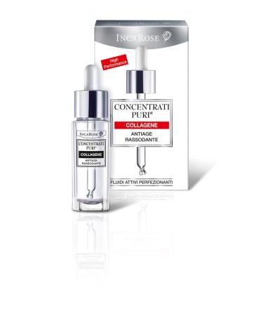 Incarose Pure Solutions Collagen