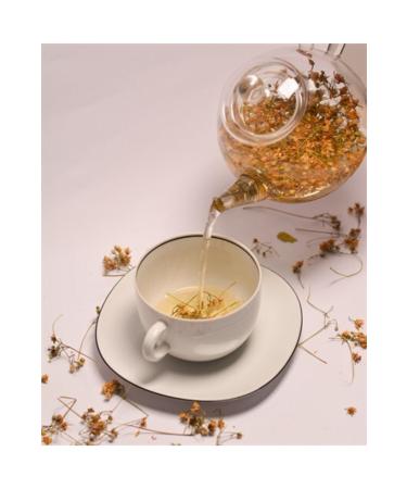 Mountain Fig Flower Linden 50 Gr- New Crop Linden (HERBAL TEA)