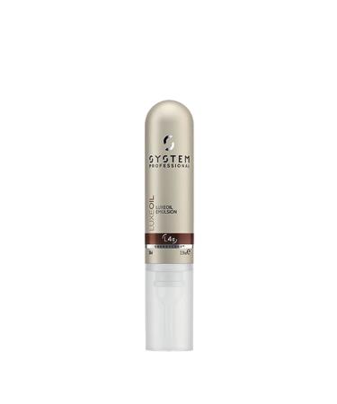 Wella System Professional Luxe Oil Emulsion 50ml