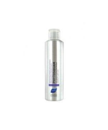 Phyto Squam Anti Dandruff Moisturizing Shampoo 200 ml
