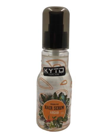 kyto Hair Care Serum Argan 125ml