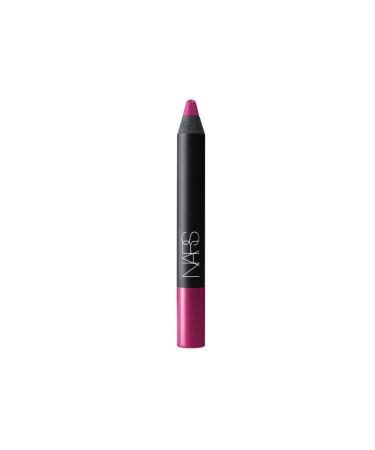 Nars Velvet Matte Lip Pencil Velvety Matte Pencil Lipstick Promiscuous - Orchid Pink 2.4 Gr