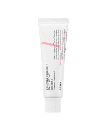 Cosrx Balancium Comfort Ceramide Hand Cream Intense - Ceramide Intense Softening Hand Cream