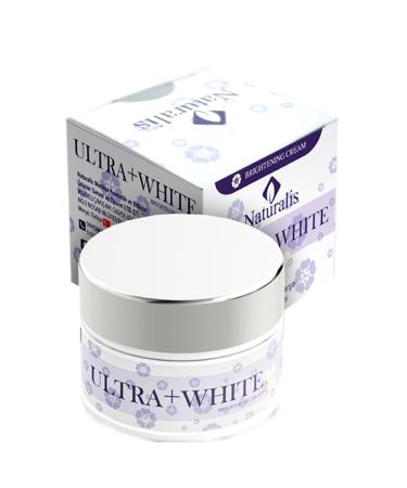 Naturalis Whitening and Anti-Stain Natural Skin Care Cream
