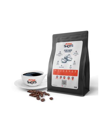 Raw Shots Filter Coffee Special Blend 250gr