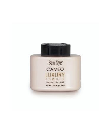 BenNye Cameo Luxury Powder 42 Gr