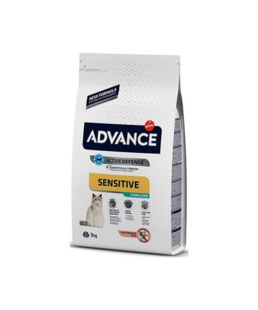 Advance Hills Adult Chicken Adult Dry Cat Food 1.5 Kg