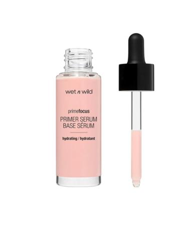 WET N W LD Primefocus Primer Serum Makeup Base - Buy Online on GoSupps.com