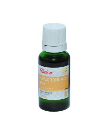 Balen 20 ml Carrot Seed Oil