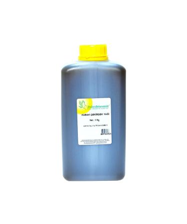 Do an Pumpkin Seed Oil 1000 gr