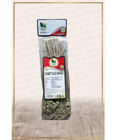pek Natural Bakbu Bunch Mountain Thyme 40gr
