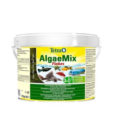Tetra Algae Mix Flakes 100 Gr.