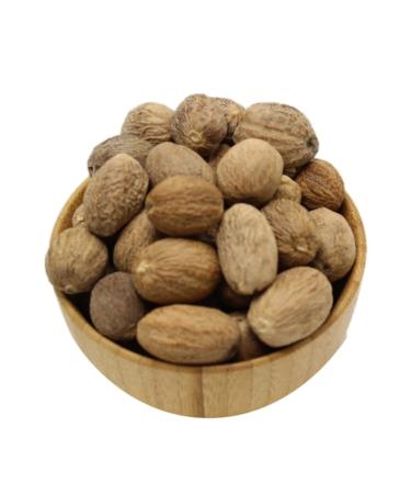 grocer hasan nutmeg coconut - 100 gr